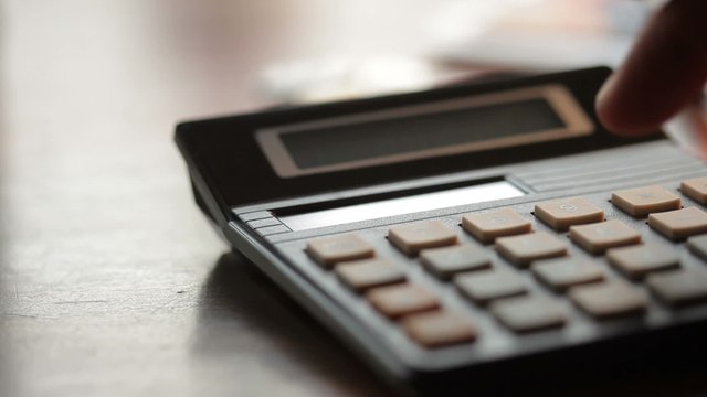 Impôt sur le revenu : voici les 8 niches fiscales les plus coûteuses