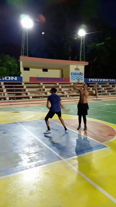 Le basket-ball les a joués