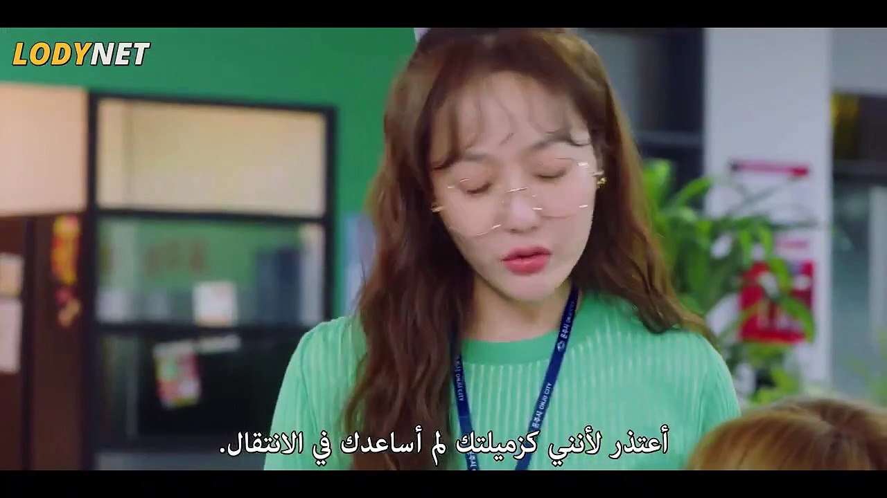 مسلسل قدري معك الحلقة 13