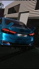 Suzuki Ciaz GT Modified ❤