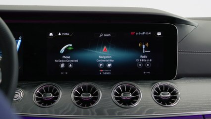 2021 Mercedes-AMG GT43 Video Review: MotorTrend Buyer's Guide