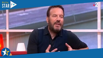 “Une vraie super copine” : Samuel Le Bihan père d’une petite fille autiste, il donne de ses nouvelle