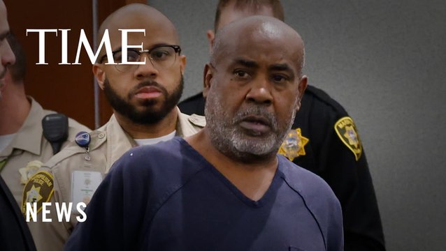 First Court Appearance for Duane Keffe D Davis, Arrested and Charged in Killing of Tupac Shakur