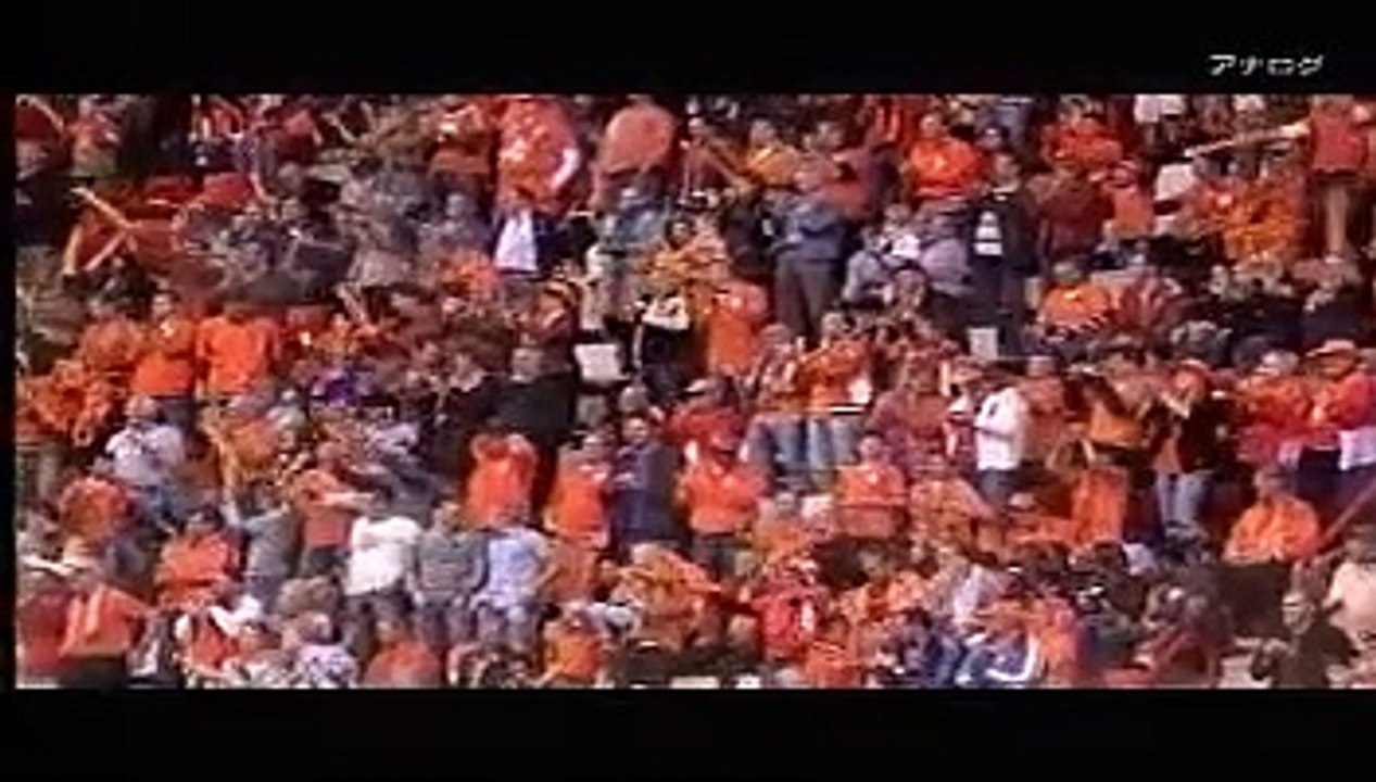サッカー王国3大陸の旅 山本浩 欧州サッカー最前線