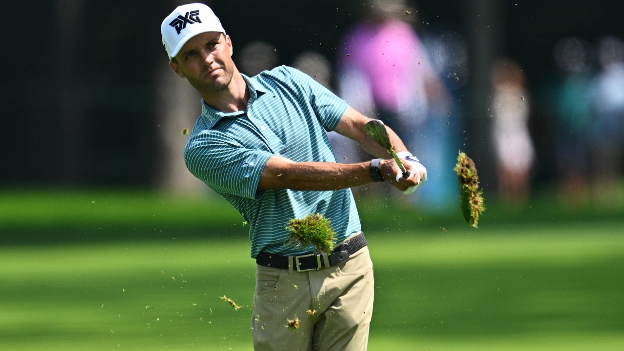 Sanderson Farms Championship Outrights: Eric Cole +1800