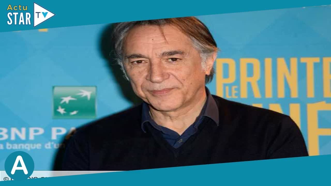 Richard Berry souhaite l’anniversaire de sa « fille chérie » Joséphine