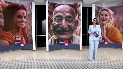 العالم الليلة | "إنتل" تستخدم قدراتها التكنولوجية لمعالجة مخاطر الذكاء الاصطناعي.. كيف؟