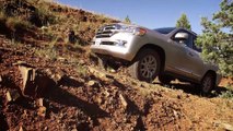 2016 Toyota Land Cruiser 200 Series Australia