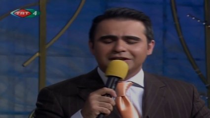 Alper Diler / Gönül durup dururken bir güle uçtu