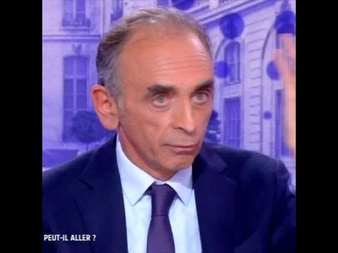 « Vous êtes folle ! » : Eric Zemmour insulte Ruth Elkrief, recadrage immédiat