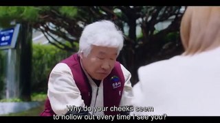 Destined With You Ep 14 Eng Sub part 1/1