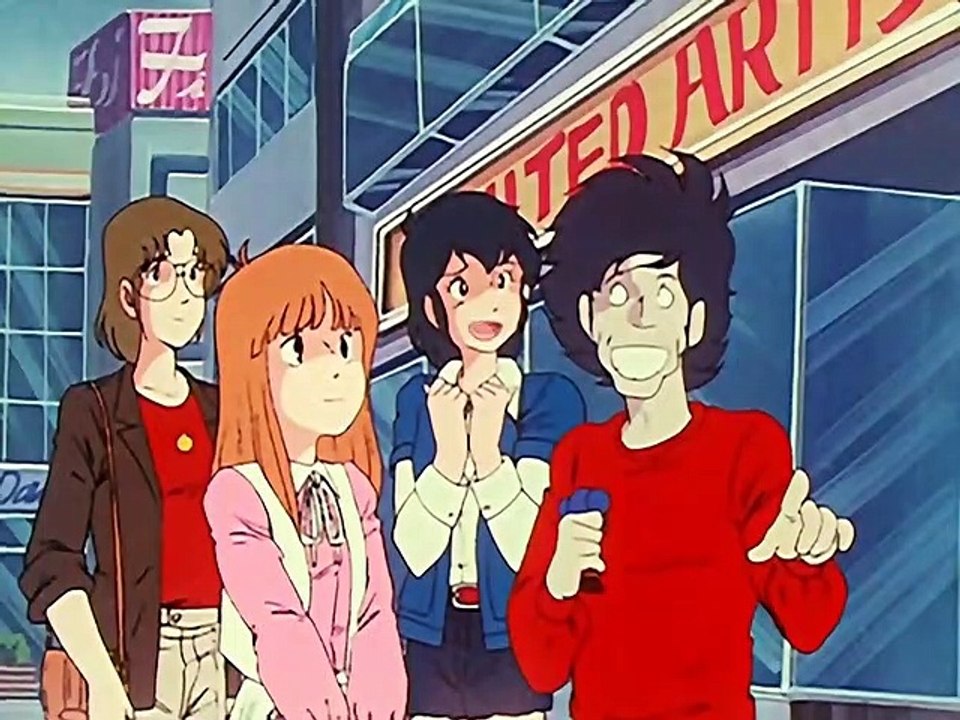 Robotech Episodio 18 - Adios, Buen Amigo (Audio Clásico) [HQ]