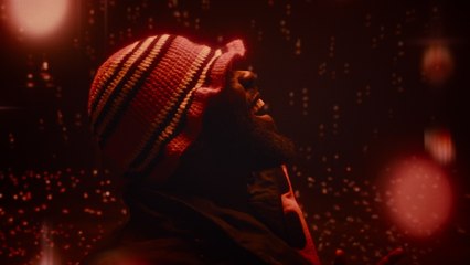 ODUMODUBLVCK - BLOOD ON THE DANCE FLOOR