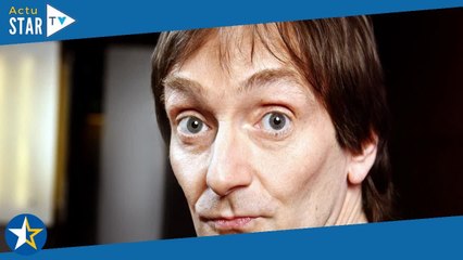 Pierre Palmade est sorti de réanimation, il a rejoint un autre service du Kremlin-Bicêtre