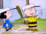 Hey Manager - Lucy & Charlie Baseball Compilation -The Charlie Brown and Snoopy Show