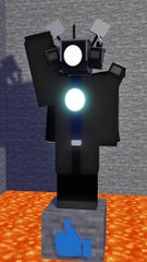 Titan TvMan vs Skibidi Toilet - Mrbeast Challenge