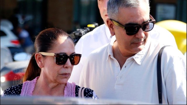 ¡Gran g0lpe después del cáncer! ¡Isabel Pantoja está acorralada por las deudas!