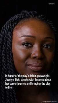 WATCH: In My Feed - 'Jaja’s African Hair Braiding' Is A Love Letter To Black Beauty And Immigrants