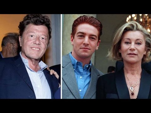 Décès d’Yves Martin : Ludovic Chancel, le fils de Sheila, profère de graves accusations contre le