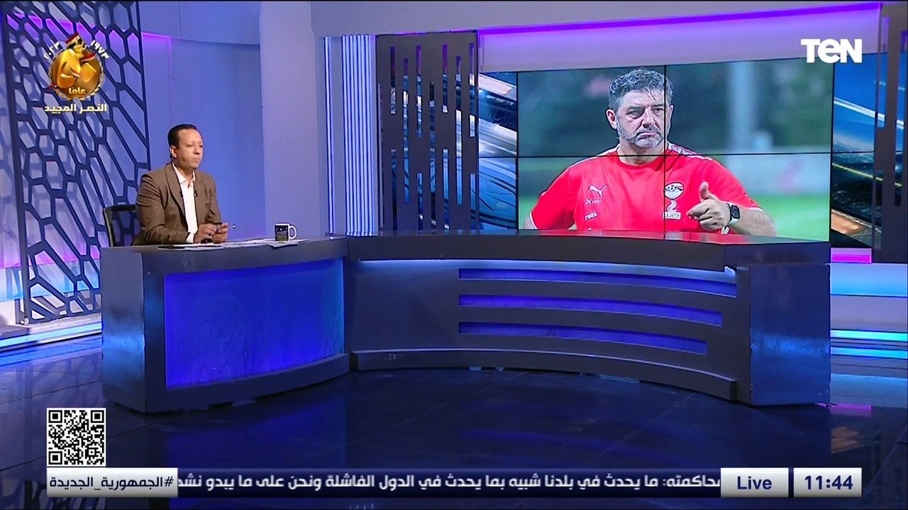 إسلام صادق يكشف كواليس تلقي فيتوريا عرض مغري من أهلي جدة السعودي بقيمة 8 مليون دولار