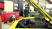 Hot Rod Crusher Camaro Redux