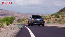 2020 MotorTrend SUV of the Year: the Kia Telluride