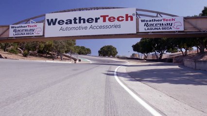 Watch This! Jethro Bovingdon Gets Sideways at MotorTrend’s 2019 Best Driver’s Car