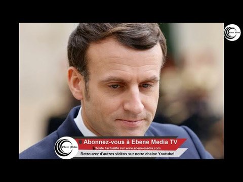 Emmanuel Macron: Ce nouveau surnom qui le met hors de lui