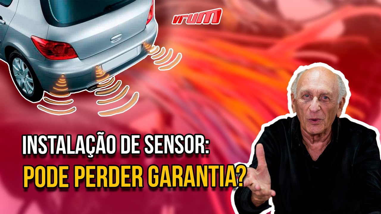Danos ao chicote elétrico do carro podem te deixar na mão!