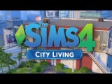 The Sims 4: City Living - Official Trailer