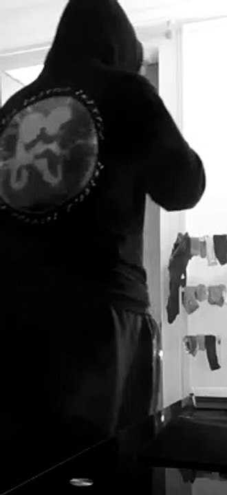 Une de mes meilleures instrus je crois