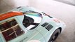 Porsche 917 vs. Porsche 918 Spyder: Race car Meets Supercar