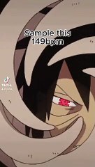 Ca sort tout droit de mon dernier pack de sample !