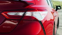 2020 Toyota Camry TRD First Test: Hot Rod Camry?
