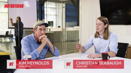 The Breakdown: Tesla Cybertruck’s Design, Materials and Construction