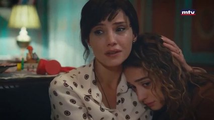 مسلسل اسمي ملك الحلقة 27  مدبلجة