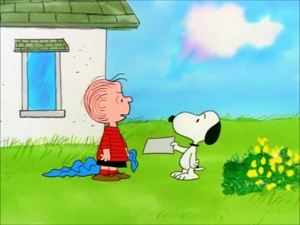 Swiping The Blanket Compilation Snoopy And Linus The Charlie Brown And Snoopy Show Vídeo