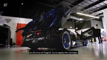 MT Exclusive: Horacio Pagani on the Evolution of His Latest Hypercar