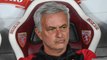 Mourinho wary of Champions League 'sharks' joining Roma in Europa League