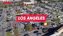 2019 Hot Wheels™ Legends Tour: Los Angeles
