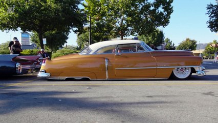 2019 Hot Wheels™ Legends Tour: San Jose