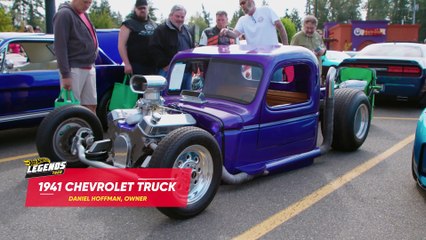 2019 Hot Wheels™ Legends Tour: Seattle