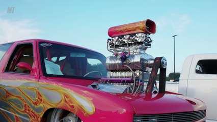 2019 Hot Wheels™ Legends Tour: St. Louis