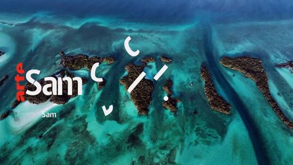 Au coeur des atolls de l’océan Indien - 7 octobre