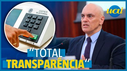 TSE Torna Público o Código-Fonte das Urnas Eletrônicas, Garantindo Transparência 🔍