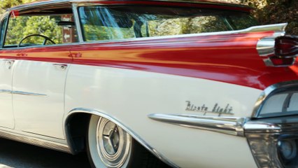 Rare Metals: The Car Show in Hollywood’s Backyard