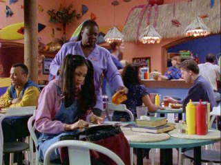 Power Rangers - S06E08 - When Push Comes to Shove