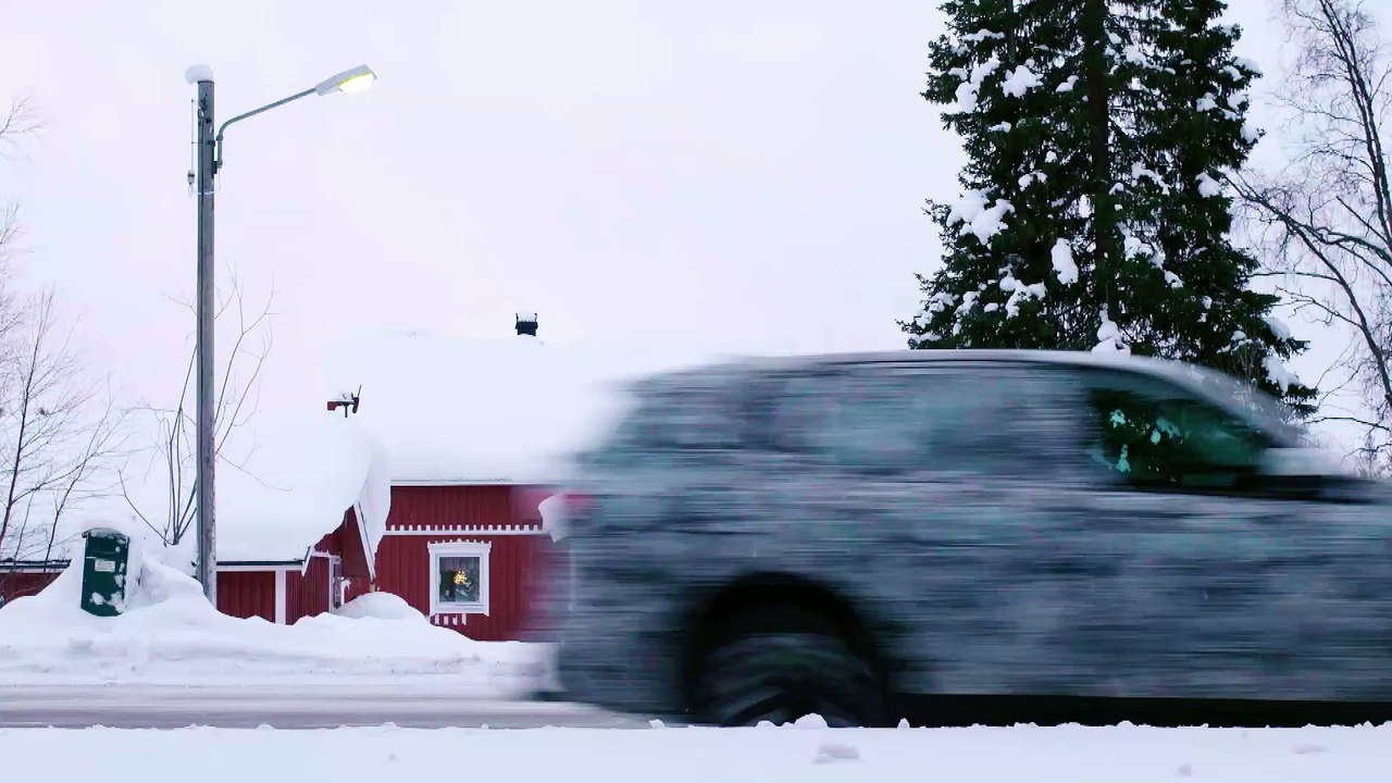 BMW X5 Teaser Video