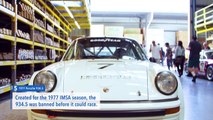 Best of Luftgekühlt: The Eight Freshest Air-Cooled Porsches