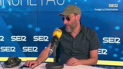 De los paralelismos entre Los Planetas y Zulueta a la visita de J a La Moncloa